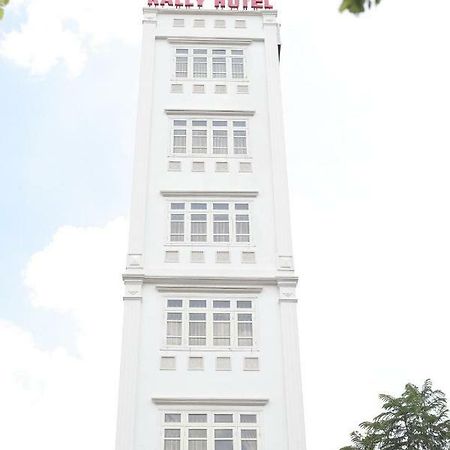 הו צ'י מין סיטי Hotel Kally Saigon מראה חיצוני תמונה