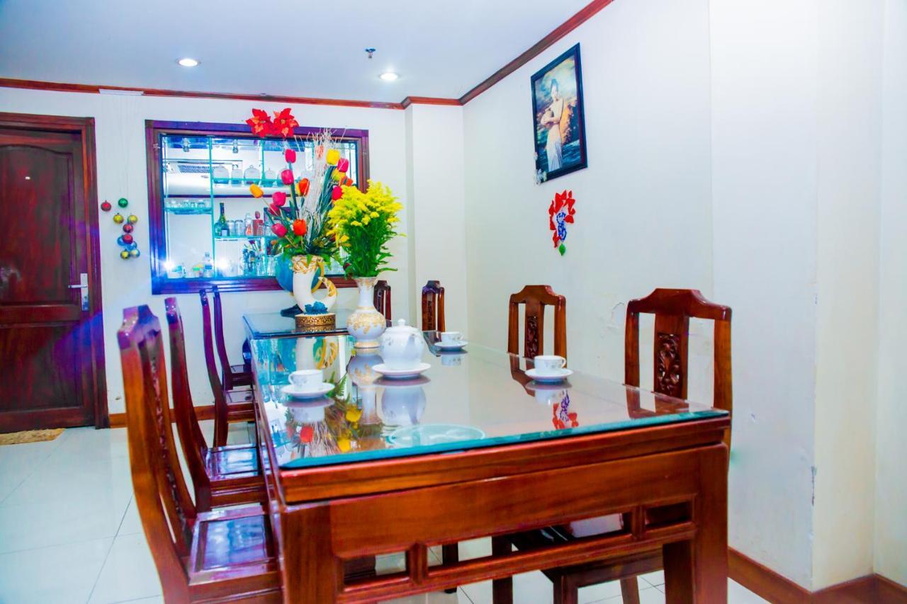 הו צ'י מין סיטי Hotel Kally Saigon מראה חיצוני תמונה