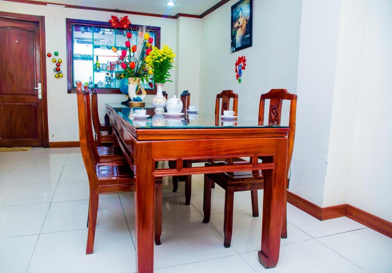 הו צ'י מין סיטי Hotel Kally Saigon מראה חיצוני תמונה